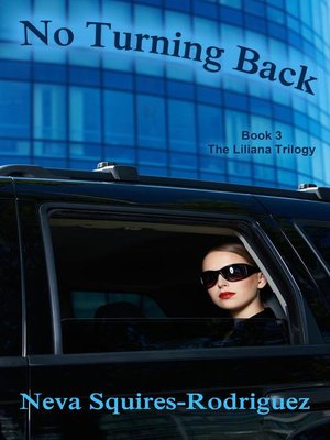 cover image of No Turning Back